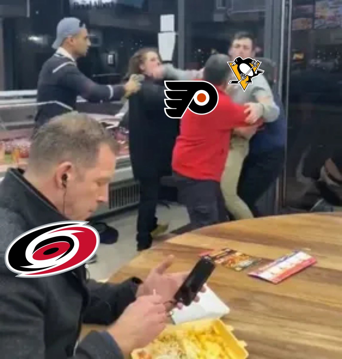 Pardon My Take tweet media