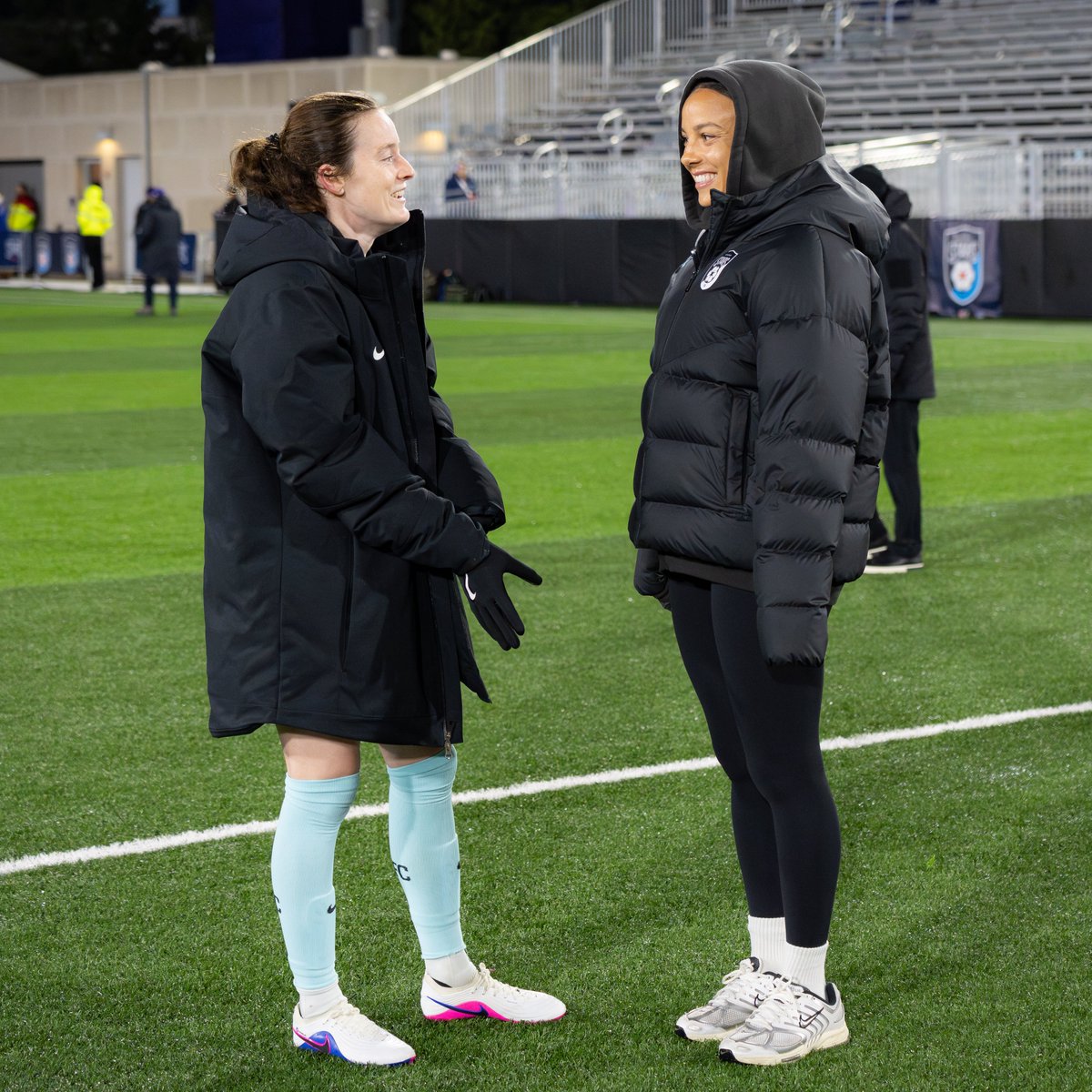 National Women’s Soccer League tweet media