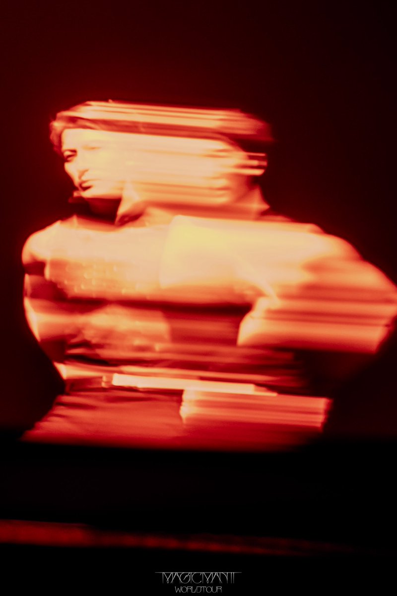 TEAM WANG records tweet media
