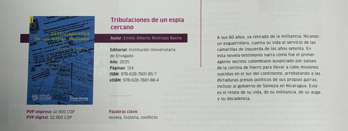 Emilio A. Restrepo tweet media