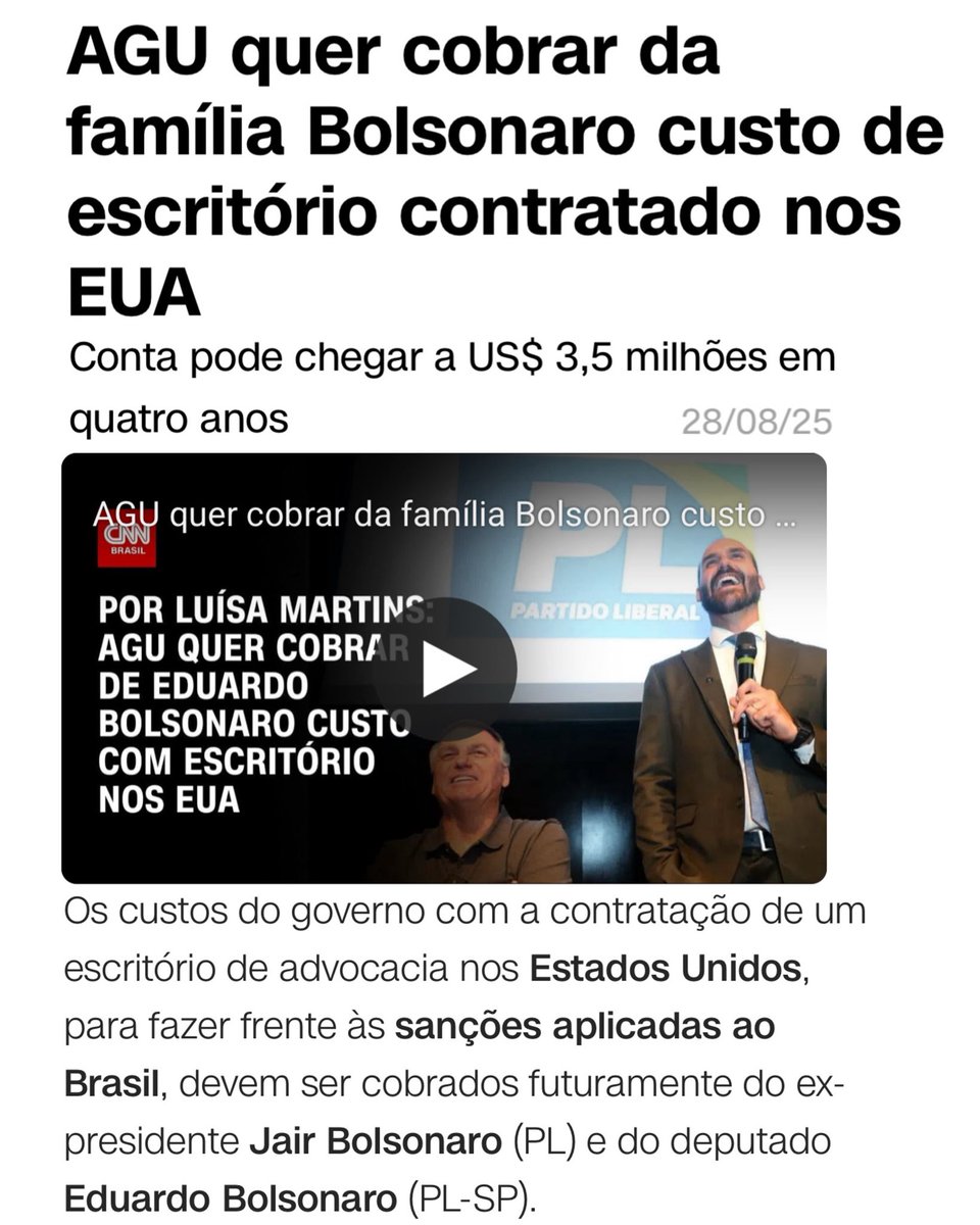 Eduardo Bolsonaro🇧🇷 tweet media