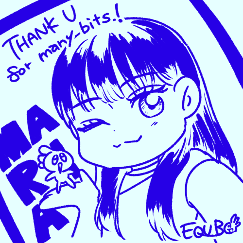 Maria Tokidoki tweet media
