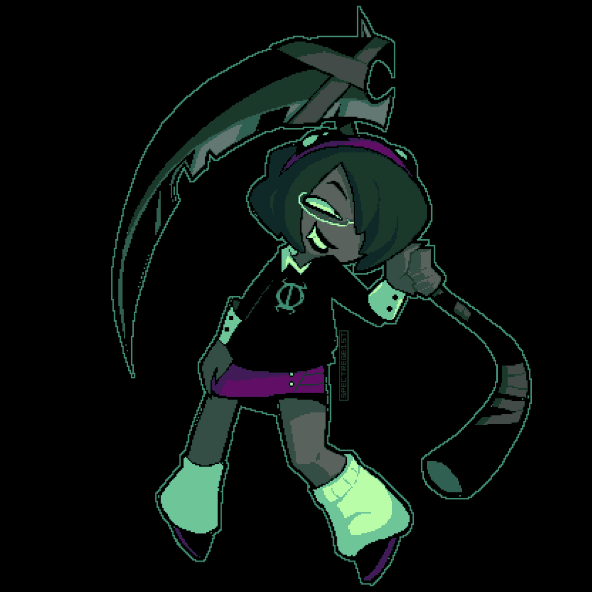 nikky grim tweet media
