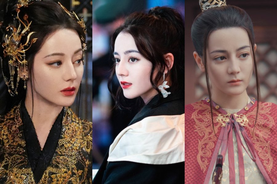 5 #DilrabaDilmurat C-Dramas To Watch If You Miss "#LoveBeyondTheGrave"
soompi.com/article/183436…