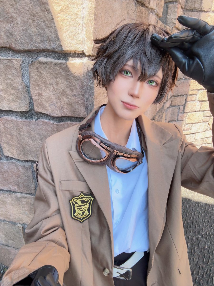 蘭鈴 tweet media