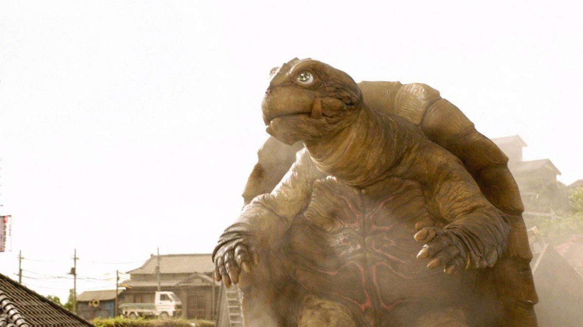 Kaiju News Outlet tweet media