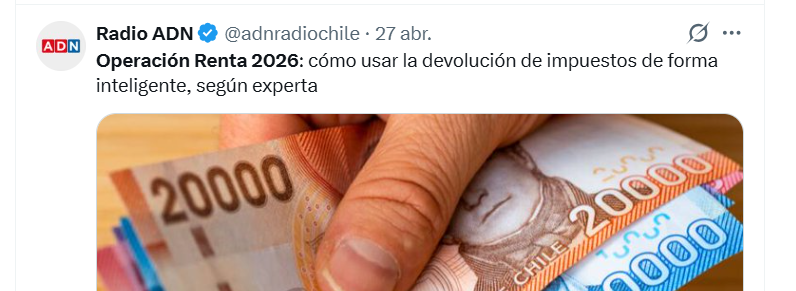 230 M / 854 k = $270 por persona en promedio

Y te recomiendan como usar 270 pesos de forma inteligente jajaj