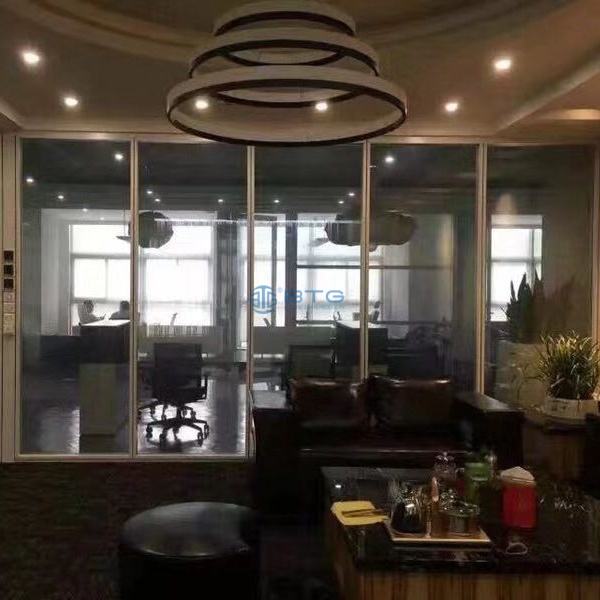 EllaQin90's tweet image. One glass, multiple uses! BTG smart glass works as partition, window and projection wall. Stylish and super practical.
#BTG #SmartGlass #SwitchableGlass #PrivacyGlass 

E-mail: sales2@better-glass.com
Whatsapp/Wechat: 008613809829399
Website:betterglass.com