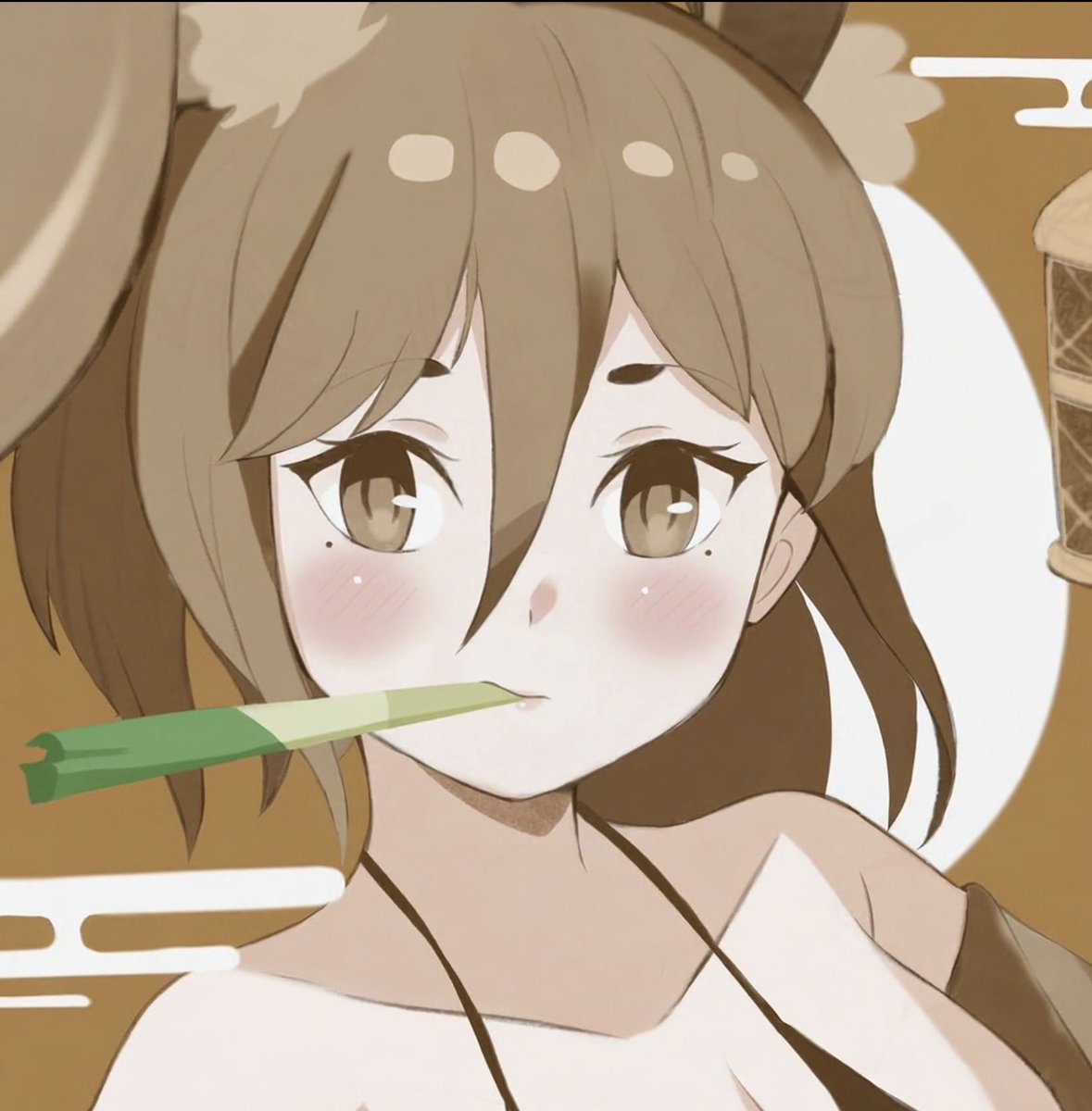 仵作 tweet media