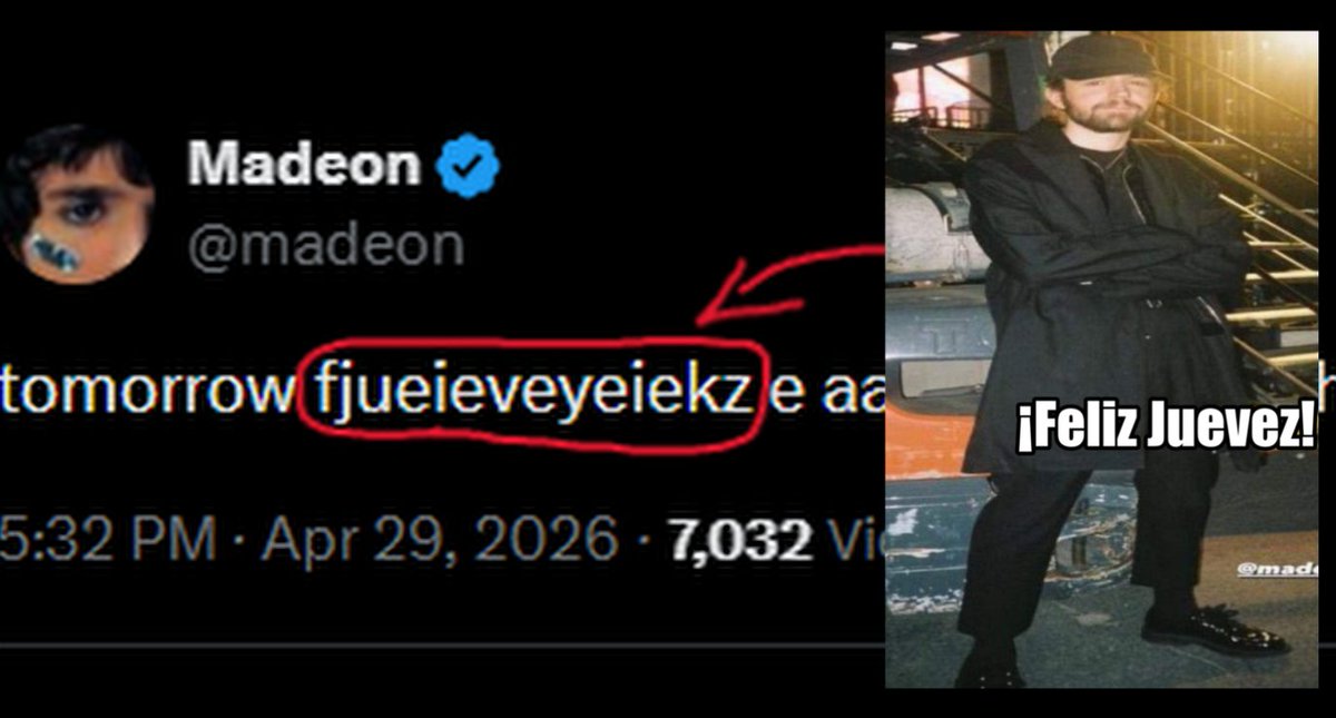 ❮Reve◇nant❯ tweet media