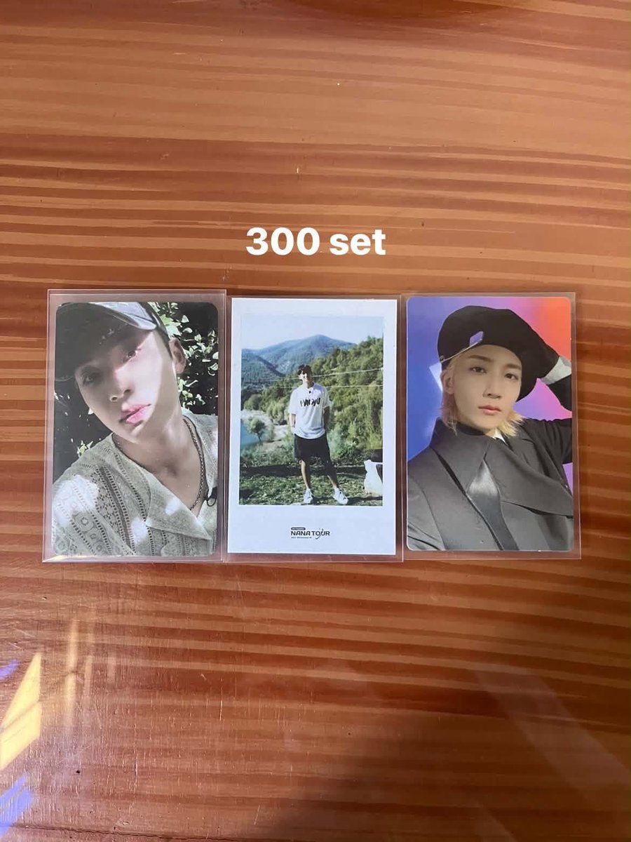kimscart14's tweet photo. wts lfb ph

~seventeen photocards and album

-dop: payo/may 5
-mop: gcash
-mod: jnt
-loc: mindanao

~free sf and official merch if take all

Dm if inch

tags: scoups jeonghan joshua jun hoshi wonwoo woozi the8 mingyu dk seungkwan vernon dino https://t.co/RDuRKOypqE