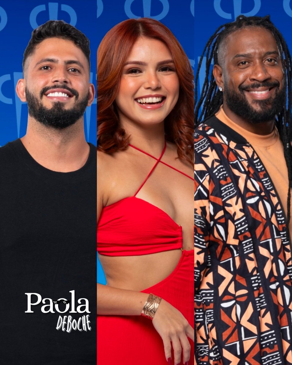 Paola tweet media