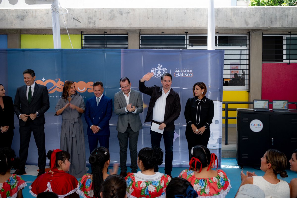 Francisco Ontiveros tweet media
