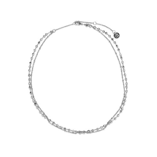 jworldtoday's tweet image. Shine bright and orbit in style with the Pura Vida Silver Orbit Choker Necklace - 14"! ✨ Add a dash of #TimelessElegance to every outfit. Want to elevate your look? Click here: jewelryworld.today/products/pura-… #RefinedGlow #PrestigeBeauty #LuxuryBeauty #BeautyWorldToday #BeautyElevated
