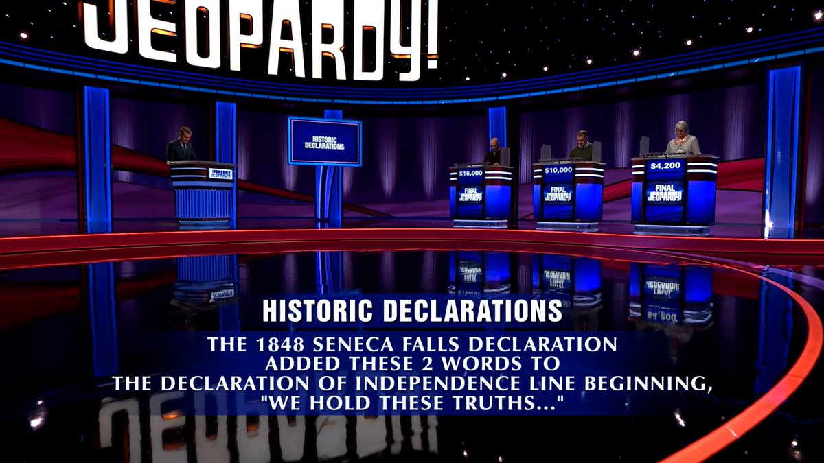 Jeopardy! tweet media