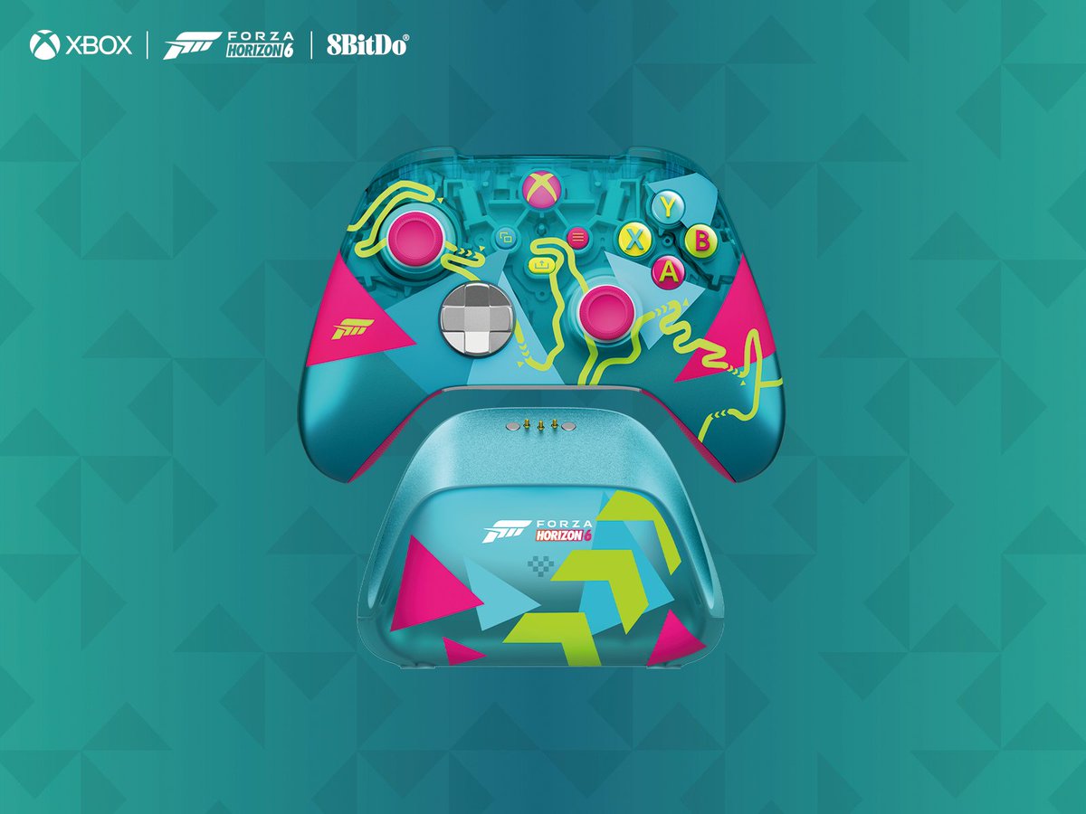 Forza Horizon Japan tweet media