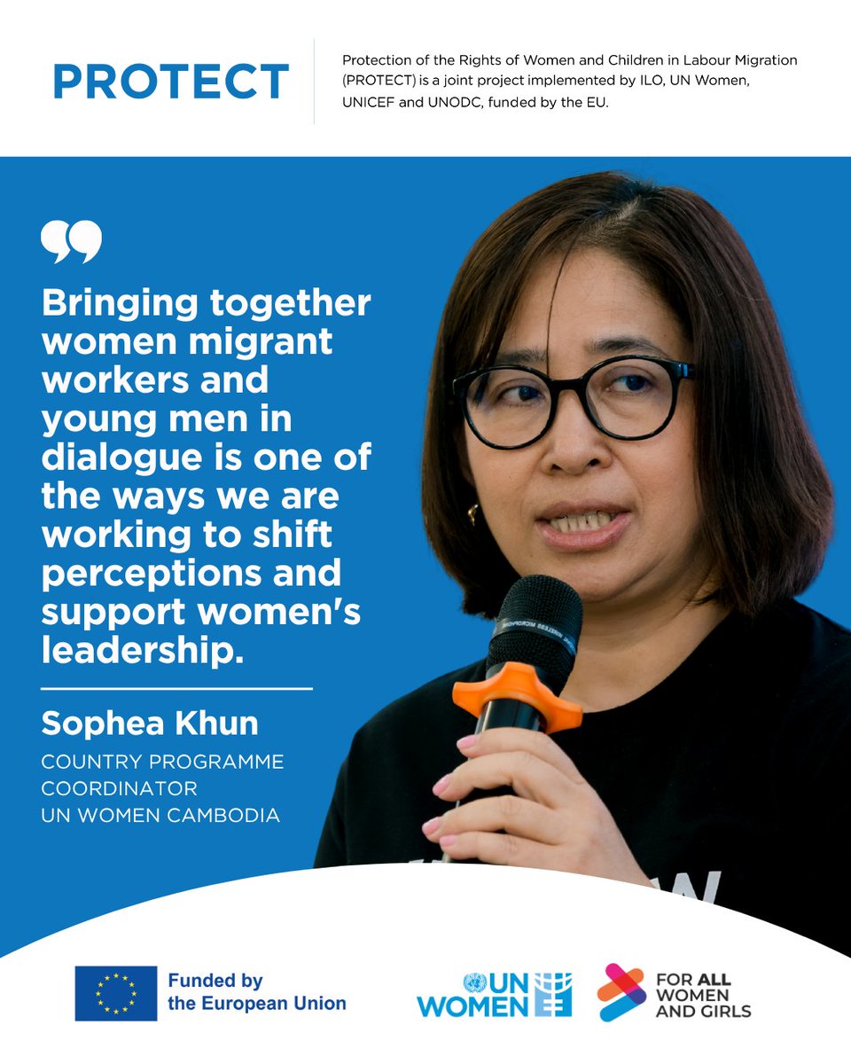 UN Women AsiaPacific tweet media