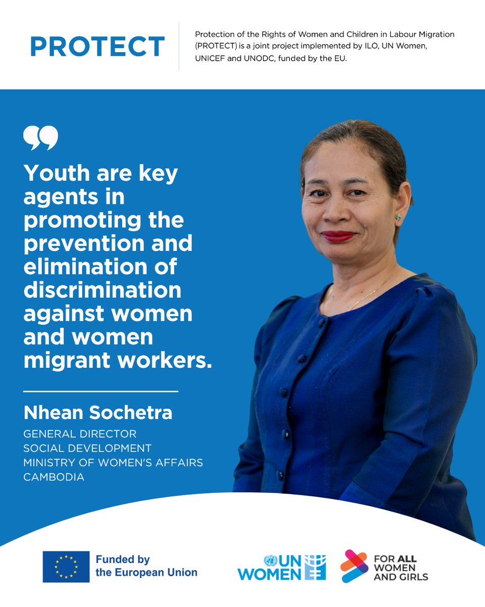 UN Women AsiaPacific tweet media