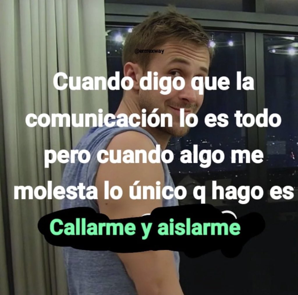 Si soy