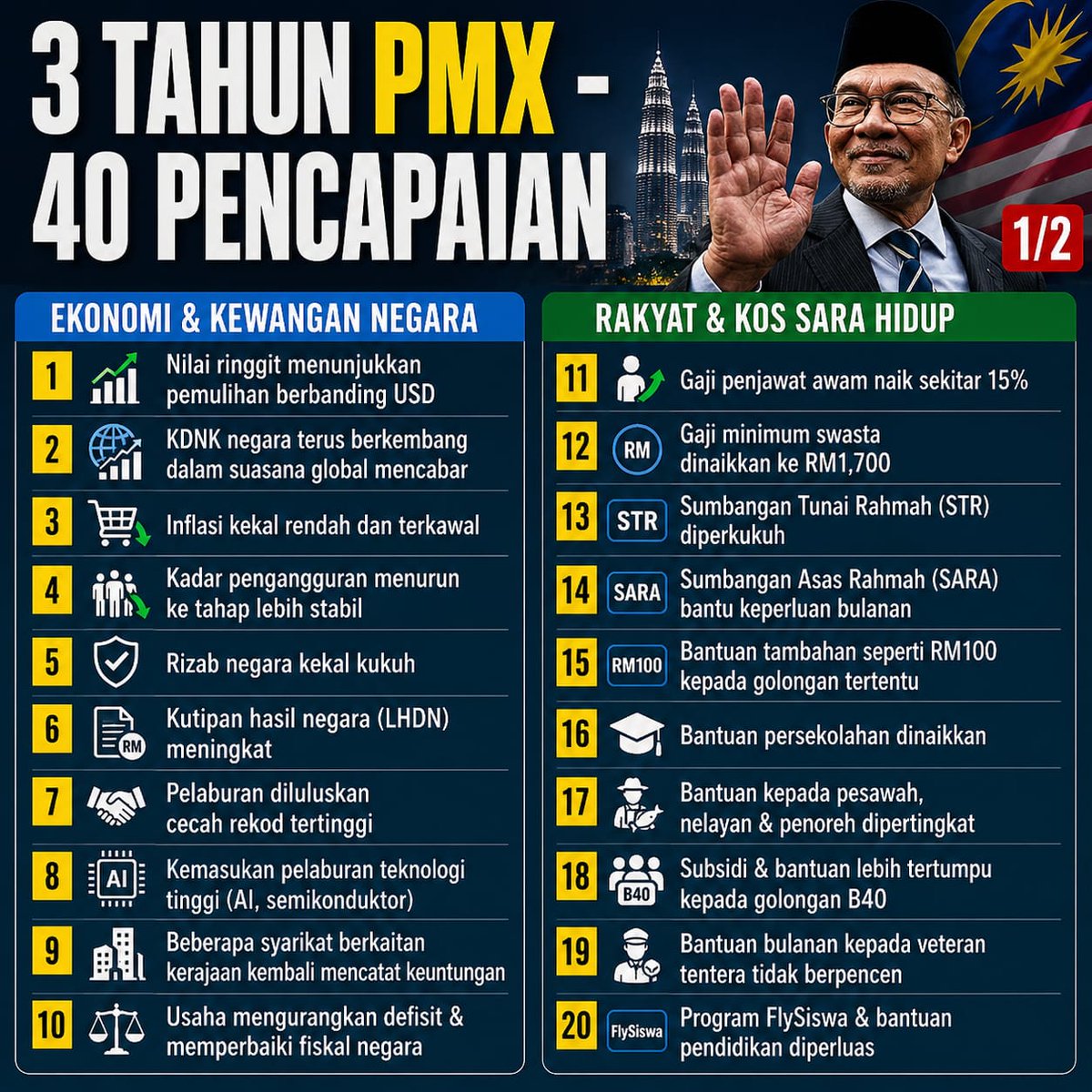 Adam Yusuf tweet media