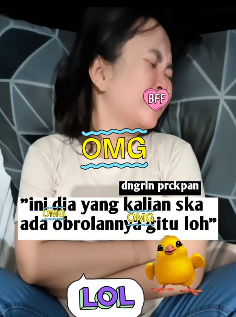 vicky lee tweet media