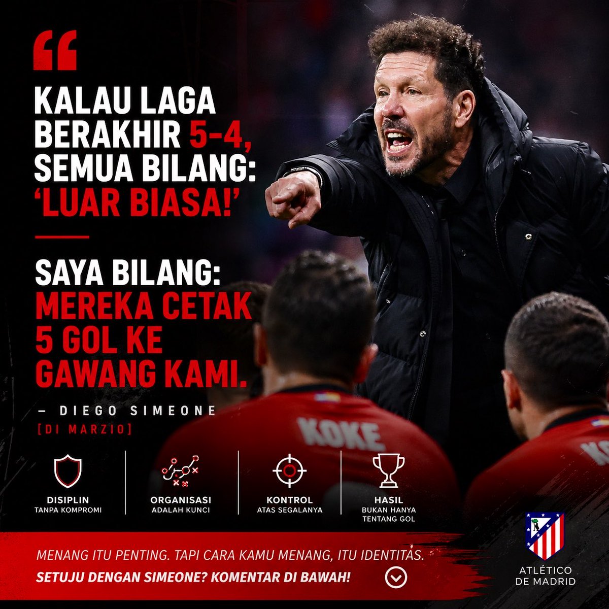 Suka Bahas Bola tweet media