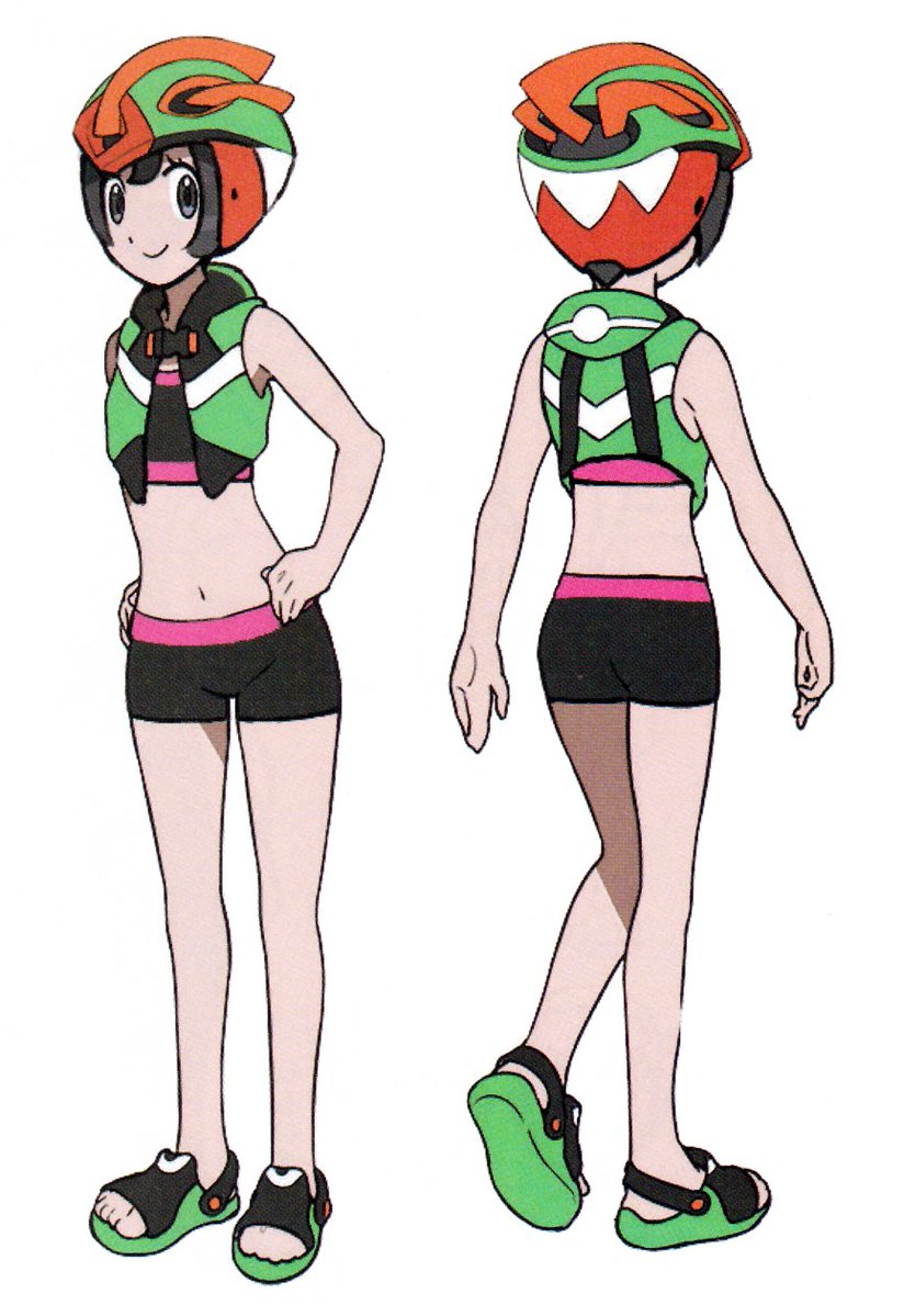 Daily Selene tweet media