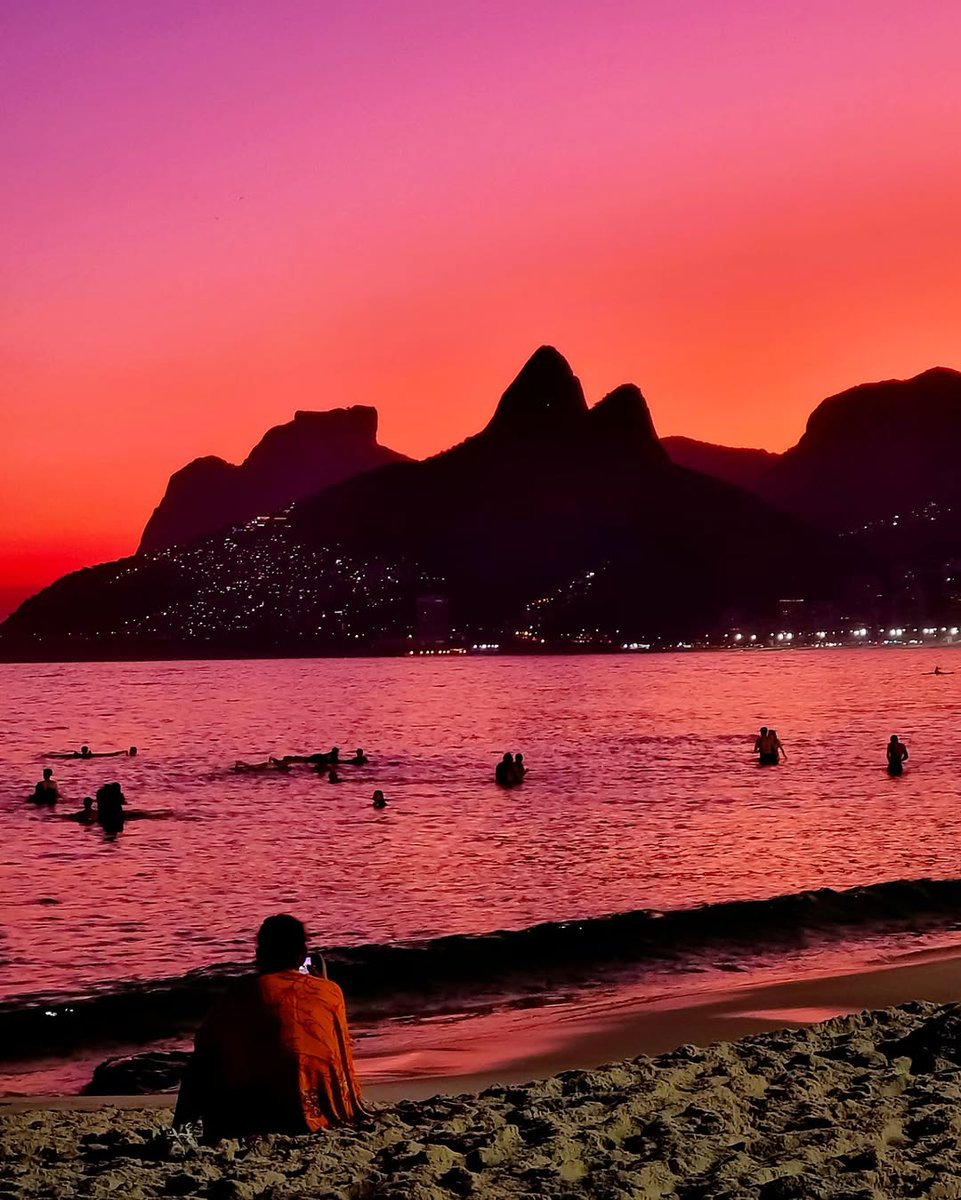 Rio De Janeiro, Brazil 🇧🇷
