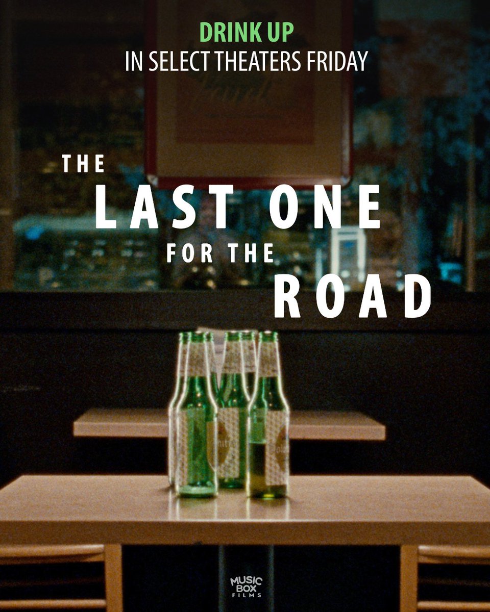 IFC Center tweet media
