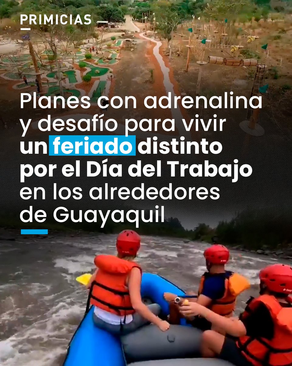 Primicias tweet media
