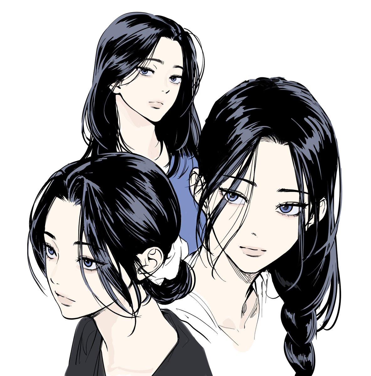 태양신 tweet media