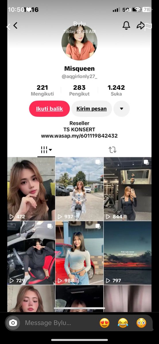 𝒉𝒂𝒏 tweet media