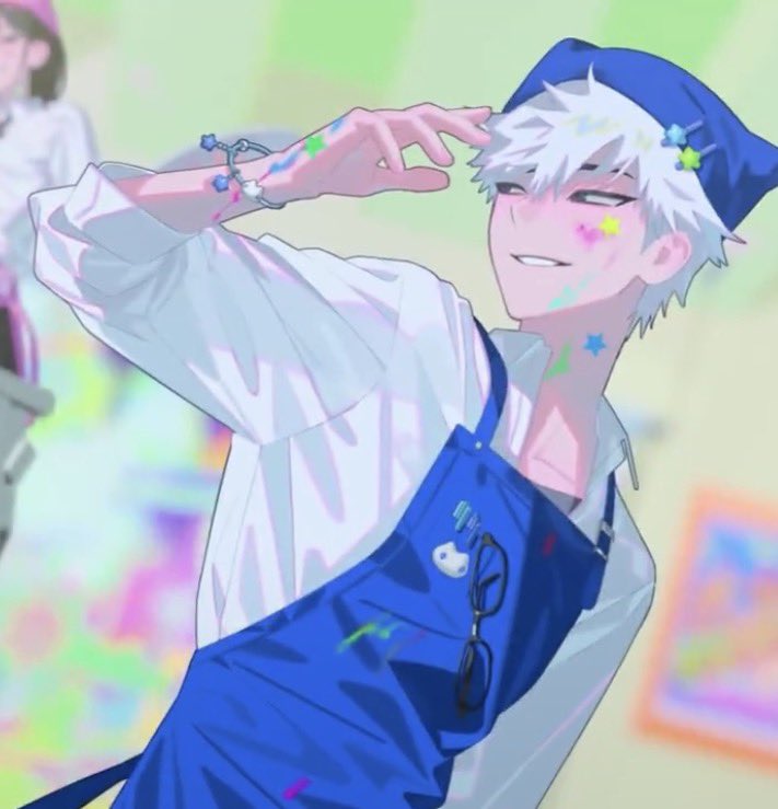 kokochomp's tweet image. #NEEDTHAT