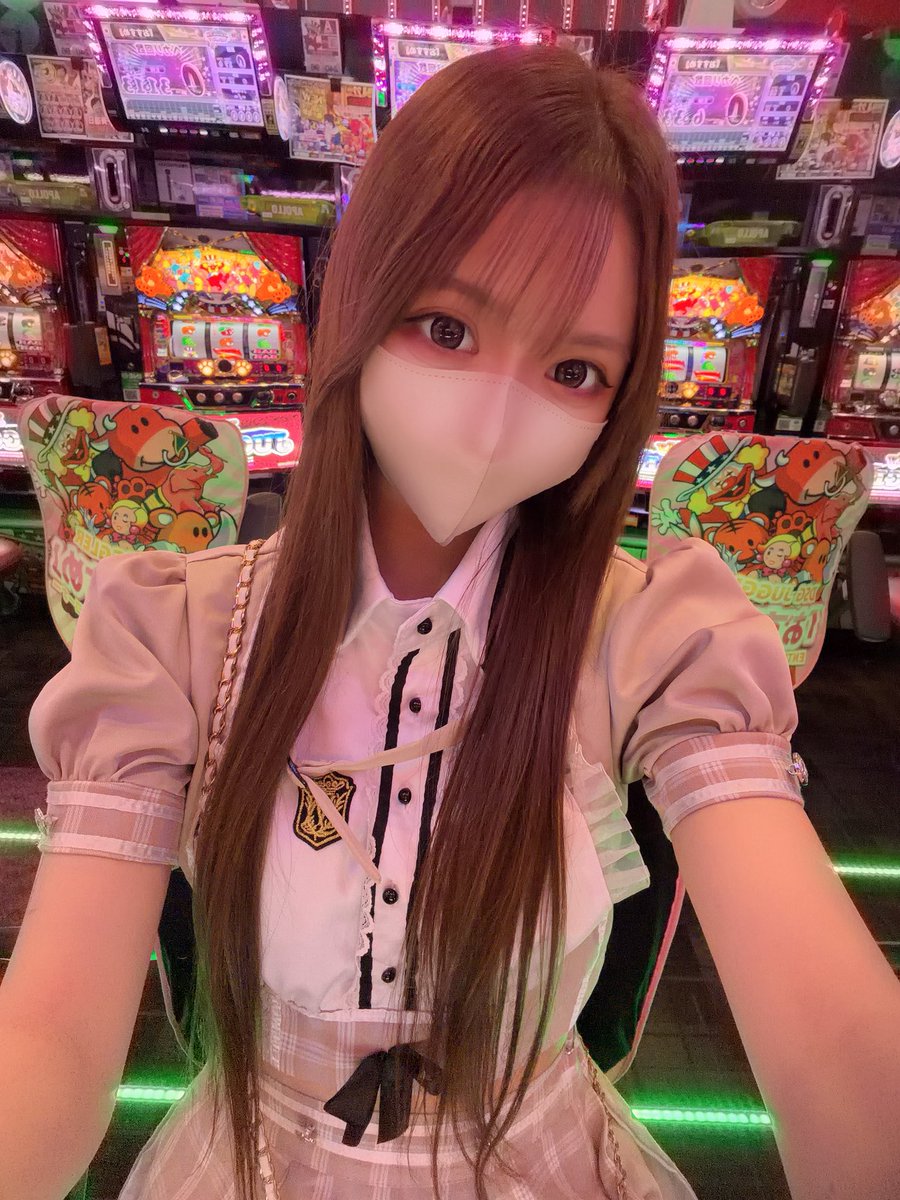 七瀬あのん🌈🤍キャンディキャッツ tweet media