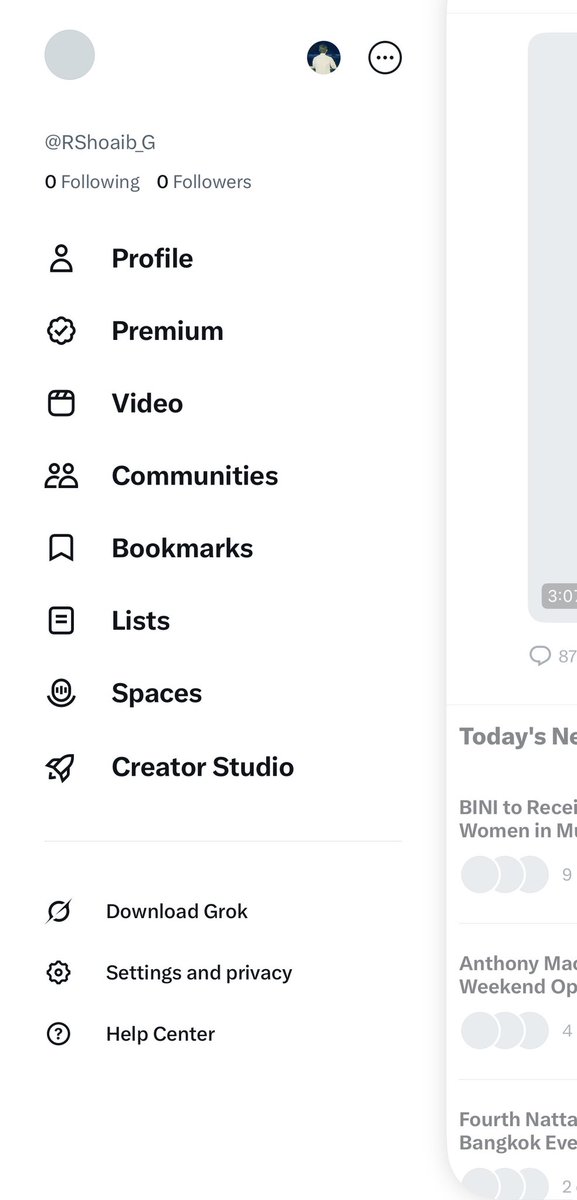 Rana Shoaib Official tweet media
