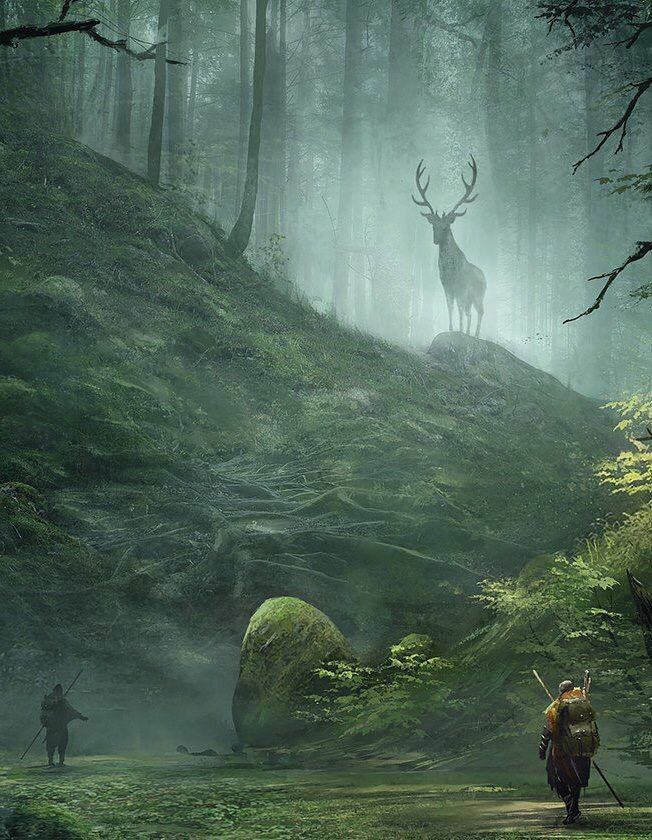 Celtic Aesthetics tweet media