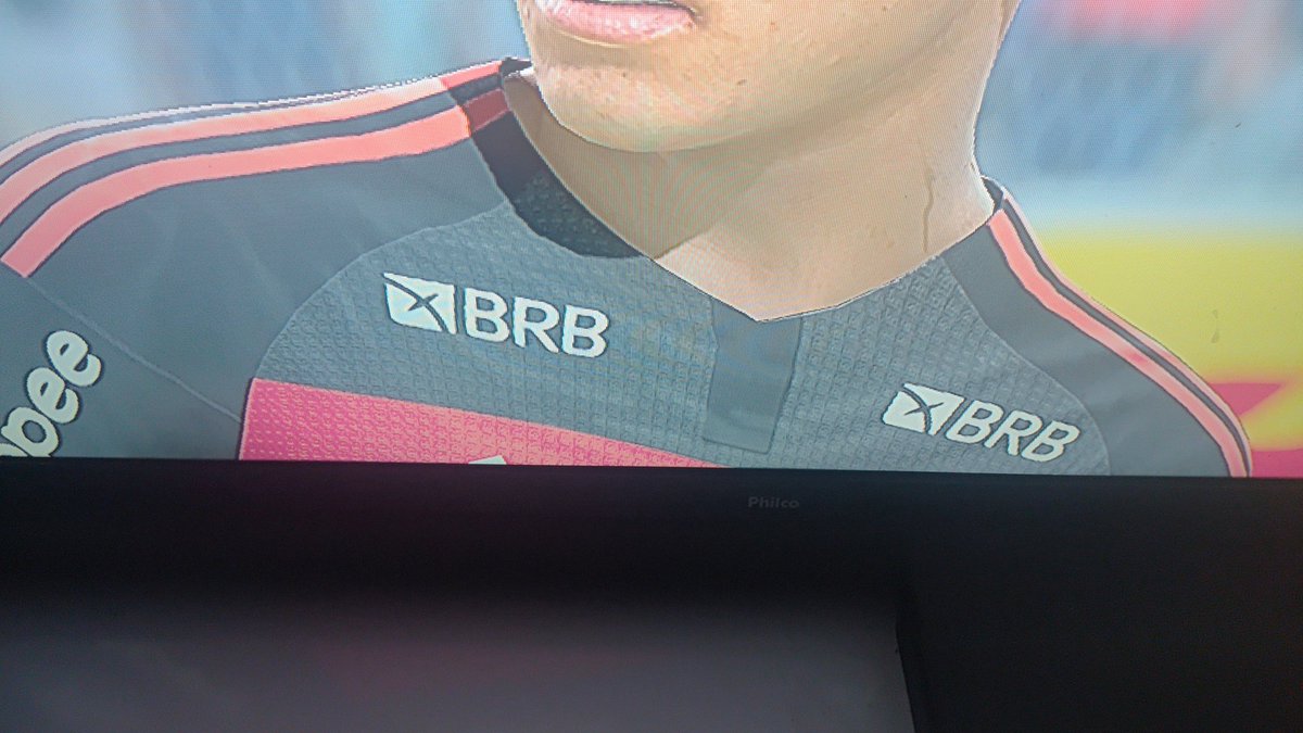 valtaoi87574306's tweet image. Fui ver a nova atualização do ea fc 26 e... O FLAMENGO TA SEM GOLA ☠️

#fc26 #flamengo #ps4