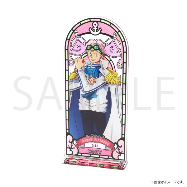 🎉新商品🎉 いよいよ明日発売！ 麦わらストア限定 ワンピース HBD