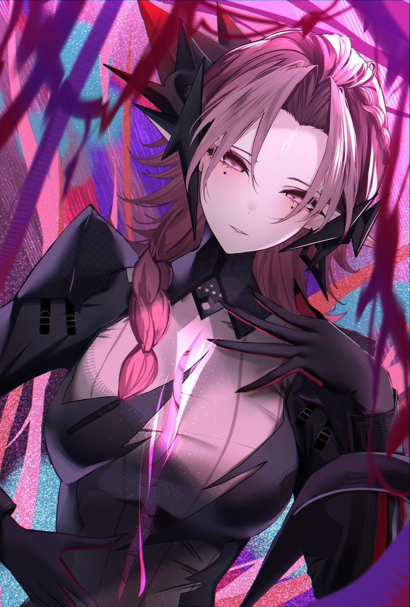 もこももも tweet media