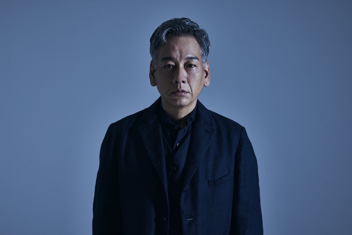 真アギト展【公式】 tweet media