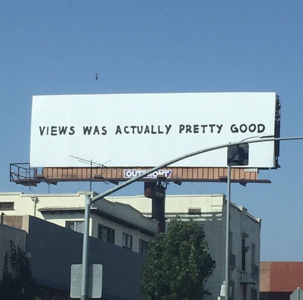 Drake Direct tweet media