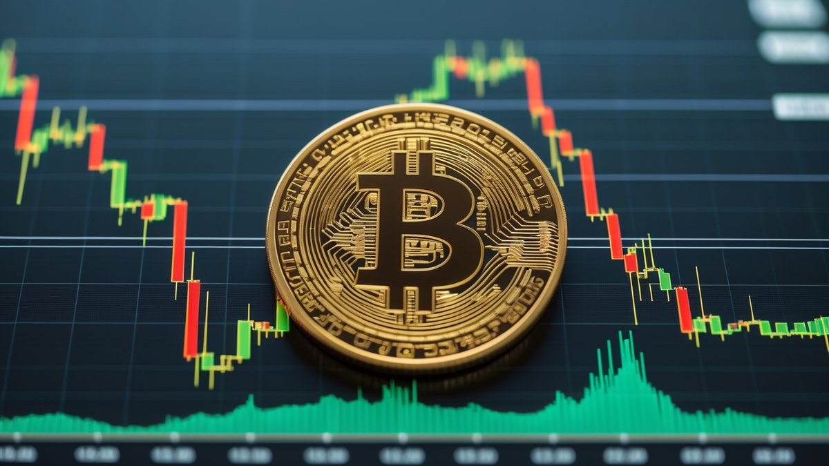 Crypto Update IO 🚀 tweet media