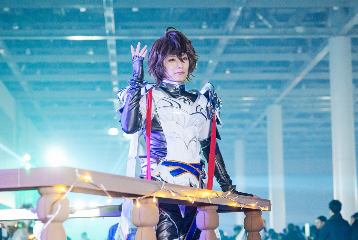 Cygames公式アカウント tweet media
