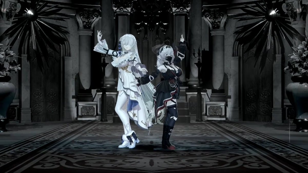 Cygames公式アカウント tweet media