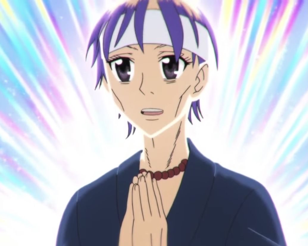 조르딕가삼남의약혼녀 tweet media