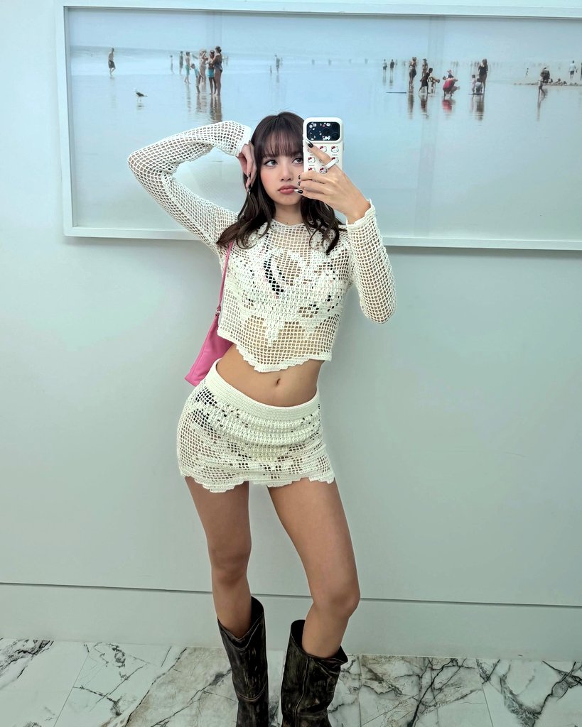 その他 lisaloha LISA #BLACKPINK