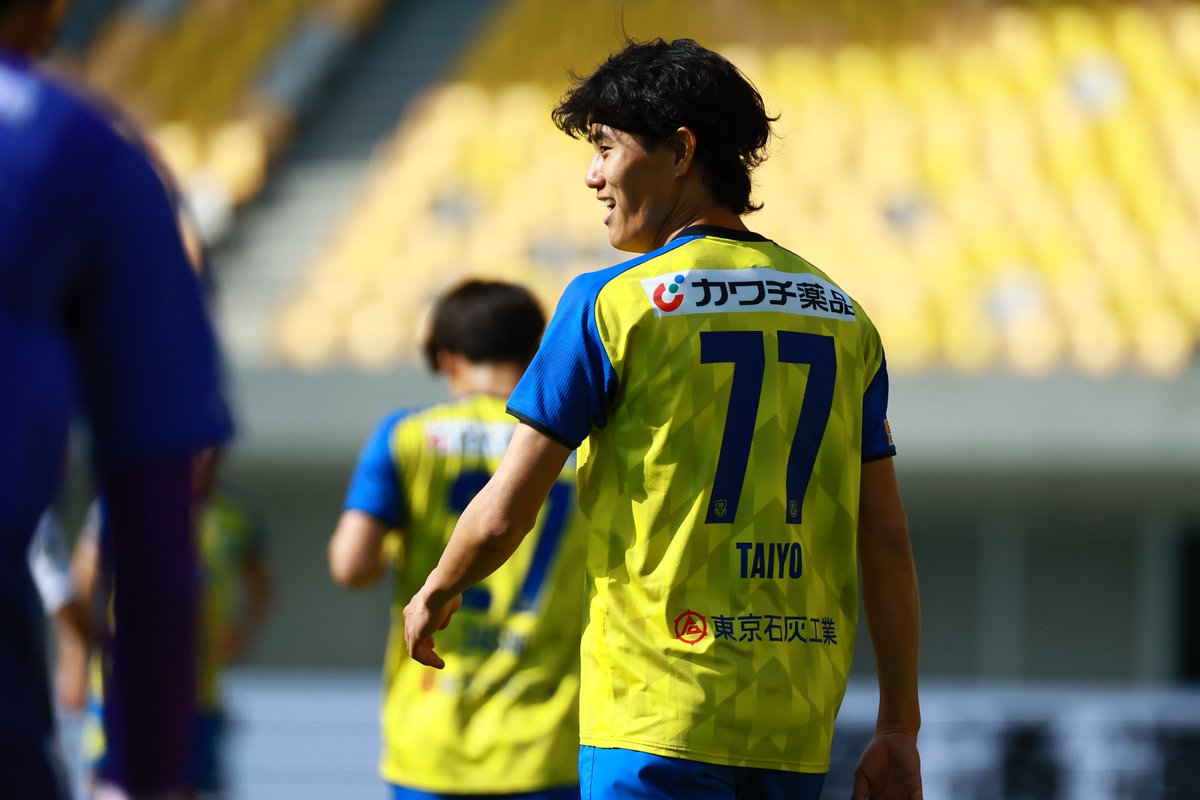 tochigisc's tweet photo. 【トップチーム】
#西野太陽 選手の負傷についてお知らせいたします。

▼詳細はこちら
https://t.co/2YChr65SpM

#栃木ＳＣ https://t.co/kMCJlxu0mx