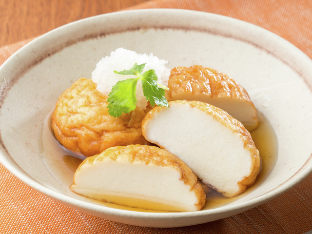 紀文【公式】🍢 🍥 tweet media