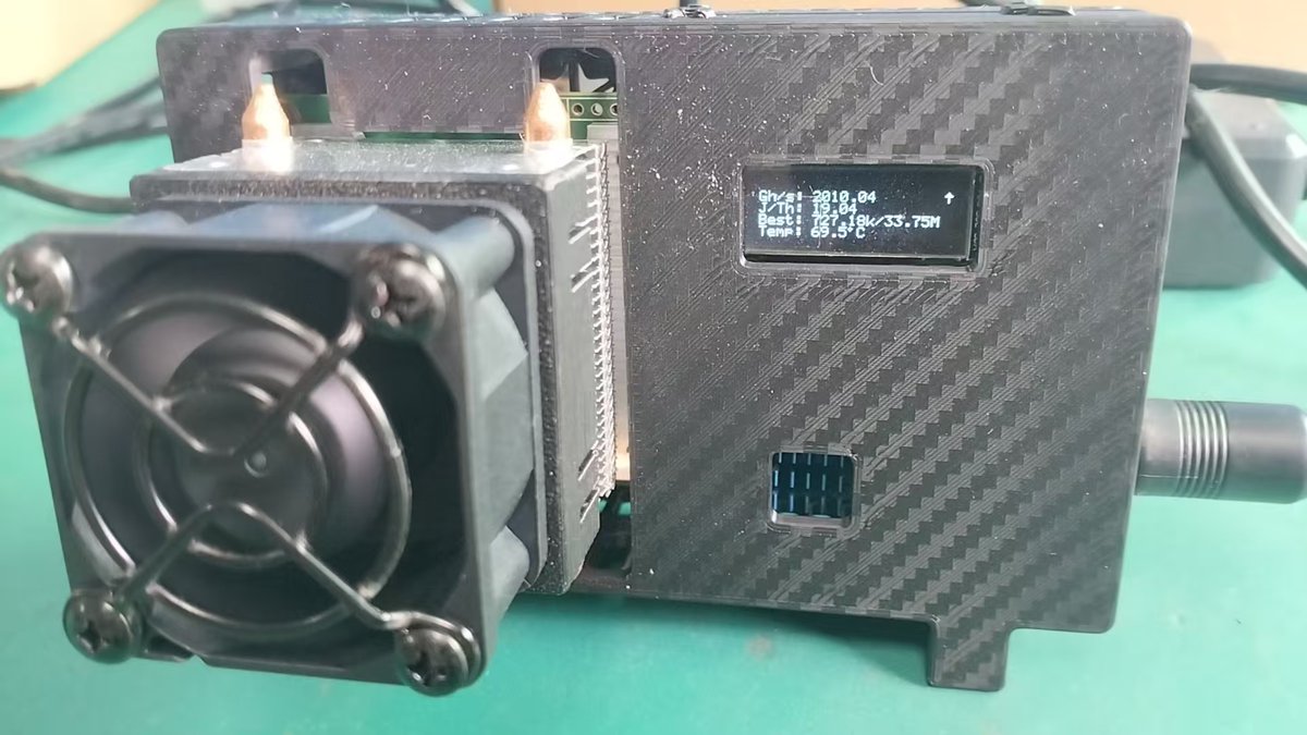 Magicminer tweet media