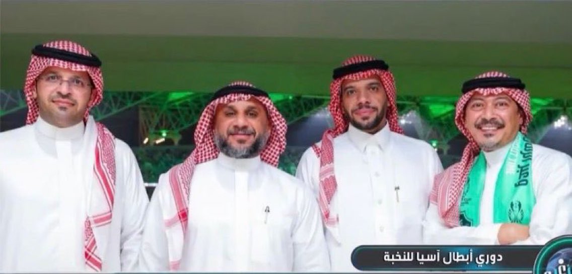 عادل الحازمي tweet media